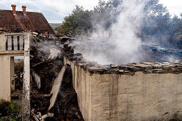 Affordable Fire Damage Repair solutions in Gambrills, MD